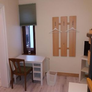 Deluxe Doppelzimmer